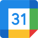Google Calendar